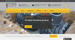 Desktop Screenshot of citywideservices.net